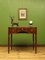 Antique Chinese Red Lacquered Console Table, Image 21
