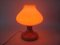 Vintage Czechoslovakian Table Lamp by Stepan Tabera for Opp Jihlava, 1970s 5