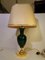 Mid-Century French Neoclassical Table Lamp Attributed to Pierre Giraudon for Art-Lux 1