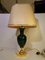 Mid-Century French Neoclassical Table Lamp Attributed to Pierre Giraudon for Art-Lux, Image 1