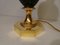 Lampe de Bureau Néoclassique Mid-Century Attribuée à Pierre Giraudon pour Art-Lux 7