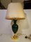 Französische Mid-Century Neoklassizistische Tischlampe von Pierre Giraudon für Art-Lux 14