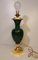 Mid-Century French Neoclassical Table Lamp Attributed to Pierre Giraudon for Art-Lux 2