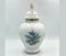 Porcelain Vase Urn with Gold Trim by Schumann Arzberg, Bavaria 1