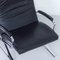 Poltrona Berlin con poggiapiedi di Meinhard Gerkan per Walter Knoll, anni '70, set di 2, Immagine 10