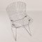 Wire Chair von Harry Bertoia für Knoll, 1970er 8