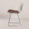Wire Chair by Harry Bertoia for Knoll, 1970s, Image 3