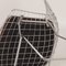 Wire Chair by Harry Bertoia for Knoll, 1970s, Image 11