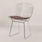 Wire Chair by Harry Bertoia for Knoll, 1970s, Image 2