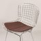 Wire Chair von Harry Bertoia für Knoll, 1970er 10