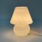 Small Glass Mushroom Lamp by Hala, Netherlands, 1990s, Image 3