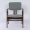 Vintage Stuhl von Cees Braakman für Pastoe, 1950er 3