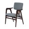 Vintage Stuhl von Cees Braakman für Pastoe, 1950er 1