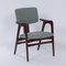 Vintage Stuhl von Cees Braakman für Pastoe, 1950er 4
