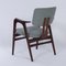 Vintage Stuhl von Cees Braakman für Pastoe, 1950er 7