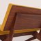 Gelbes 3-Sitzer Sofa von Jan Van Grunsven für Ums Pastoe, 1950er 11