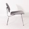 Poltrona LCM di Charles & Ray Eames per Herman Miller, anni '60, Immagine 8