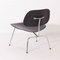 Fauteuil LCM par Charles & Ray Eames pour Herman Miller, 1960s 6