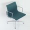 EA107 Chairs by Charles & Ray Eames for Vitra, 1980s, Set of 4 10