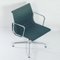 EA107 Chairs by Charles & Ray Eames for Vitra, 1980s, Set of 4 7