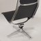 EA 121 Easy Chairs by Charles & Ray Eames for Herman Miller, 1960s, Set of 2, Image 11
