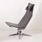 EA 121 Easy Chairs by Charles & Ray Eames for Herman Miller, 1960s, Set of 2 8