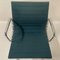 EA 107 Chairs by Charles & Ray Eames for Vitra, 1980s, Set of 2 2