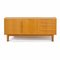 Oak Series DE02 Sideboard by Cees Braakman for Pastoe, 1950s, Image 1