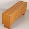 Oak Series DE02 Sideboard von Cees Braakman für Pastoe, 1950er 11