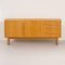 Oak Series DE02 Sideboard by Cees Braakman for Pastoe, 1950s, Image 2