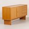 Oak Series DE02 Sideboard by Cees Braakman for Pastoe, 1950s, Image 10