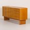 Oak Series DE02 Sideboard von Cees Braakman für Pastoe, 1950er 5