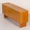 Oak Series DE02 Sideboard von Cees Braakman für Pastoe, 1950er 8
