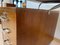 Vintage Bauhaus Oak Veneer Desk from Mücke & Melder, 1940s 14
