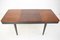 Mid-Century Extendable Dining Table by Jindřich Halabala, 1950s, Image 3