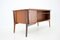 Teak Writing Desk by Svend Åge Madsen for H.P. Hansen, 1960s, Image 9