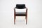 Danish Teak Armchair by Svend Åge Eriksen for Glostrup, 1960s, Image 3