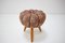 Mid-Century Stool or Tabouret by Jindřich Halabala, 1958 8