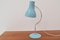 Lámpara de mesa Mid-Century de Josef Hurka para Napako, años 60, Imagen 3
