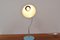 Lámpara de mesa Mid-Century de Josef Hurka para Napako, años 60, Imagen 9