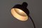 Lampada da tavolo vintage in bachelite, anni '50, Immagine 7