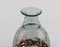 Französische Jugendstil Vase aus mundgeblasenem Kunstglas von Daum Nancy 5