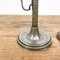 Pewter Oil Lamps, 1820s, Set of 2 8