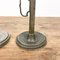 Pewter Oil Lamps, 1820s, Set of 2, Image 9