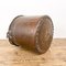 19th Century Antique Riveted Copper Pot 10