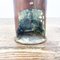Lámpara de aceite antigua de cobre, siglo XIX, Imagen 14