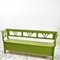 Banc Vert Citron, Hongrie, 1920s 1