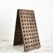 Vintage French Wine and Champagne Riddling Rack 1