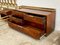 Chest of Drawer & 2 Bedside Tables by Luciano Frigerio for Desio, Set of 3 9