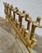 Vintage Bronze Bed Frame by Luciano Frigerio for Desio 5